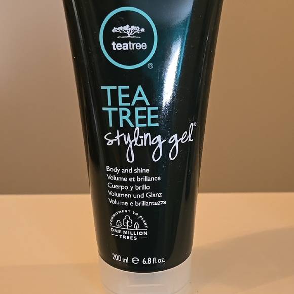 Paul Mitchell Green Styling Hair Products - Picture 2 of 3